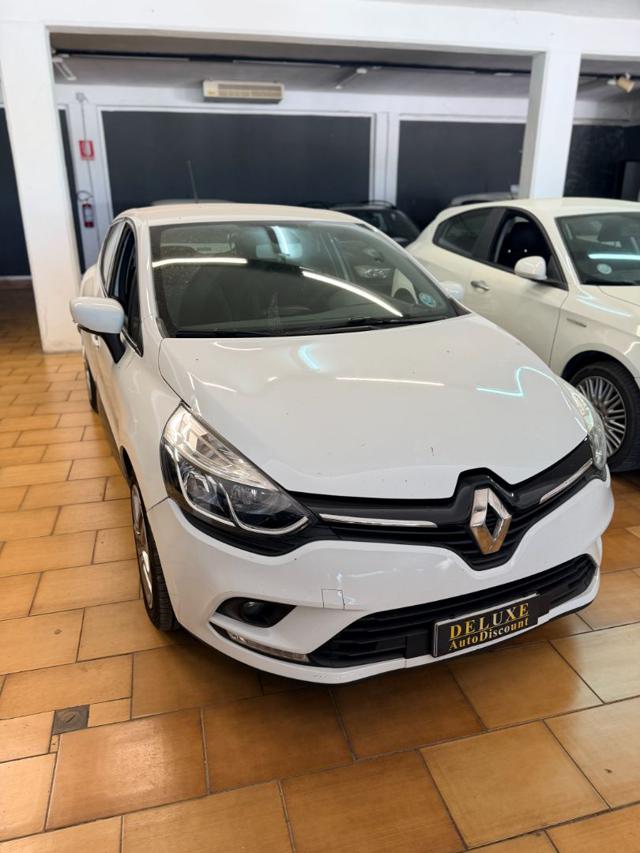 RENAULT Clio usata, con ABS