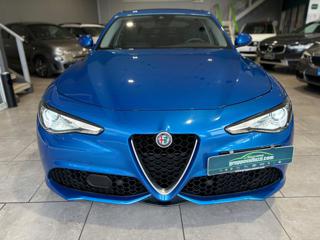 ALFA ROMEO Giulia usata, con Airbag