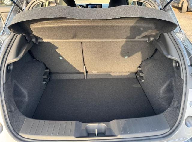 NISSAN Juke usata, con Boardcomputer