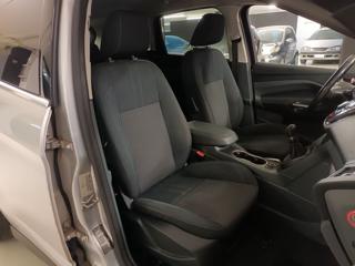 FORD C-Max usata, con Antifurto