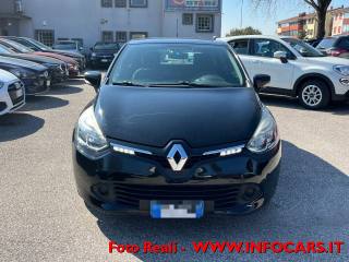 RENAULT Clio usata, con Chiusura centralizzata