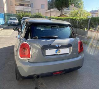 MINI One usata 5
