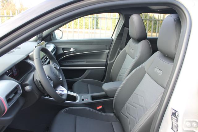 JEEP Avenger usata, con Controllo trazione