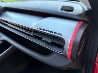 JEEP Avenger usata, con Servosterzo