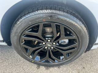 LAND ROVER Range Rover Evoque usata, con Cruise Control