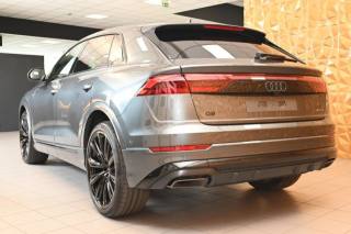 AUDI Q8 usata 3