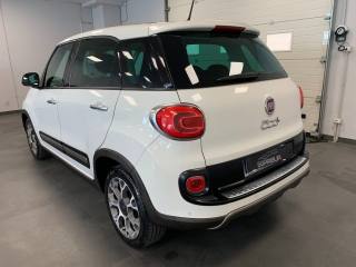 FIAT 500L usata, con Chiusura centralizzata telecomandata