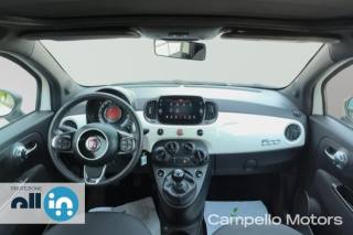 FIAT 500 usata 7