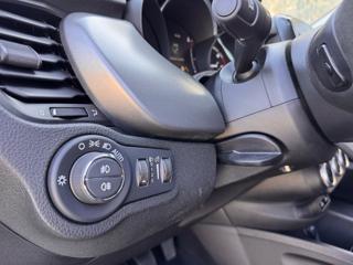FIAT 500X usata, con Sensori di parcheggio posteriori