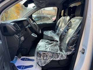 CITROEN Jumpy usata, con Antifurto