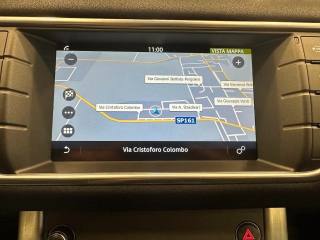 LAND ROVER Range Rover Evoque usata, con Sedile posteriore sdoppiato