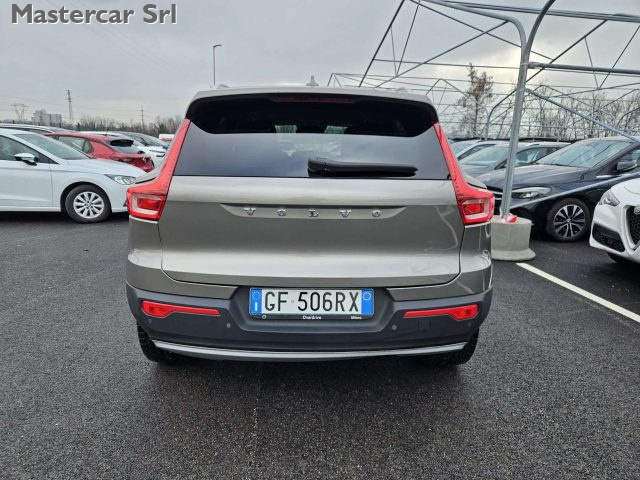 VOLVO XC40 usata, con Airbag Passeggero