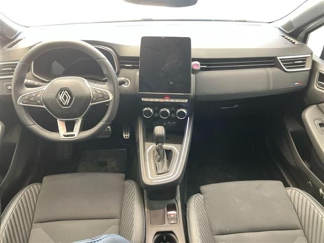 RENAULT Clio usata, con Controllo automatico clima