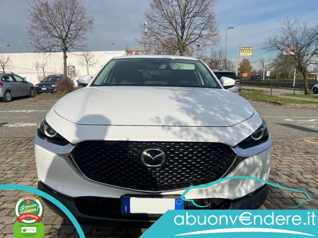 MAZDA CX-30 usata, con Chiusura centralizzata