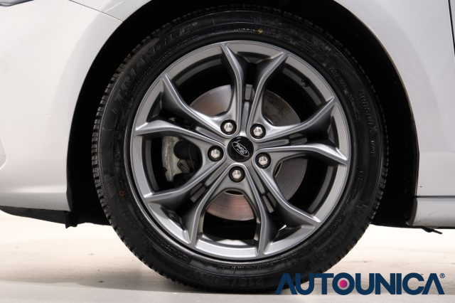 FORD Focus usata, con Cruise Control