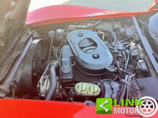 CHEVROLET Corvette usata 38