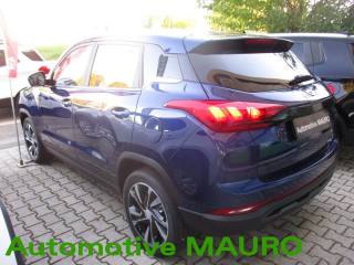 EVO Evo5 usata, con Antifurto