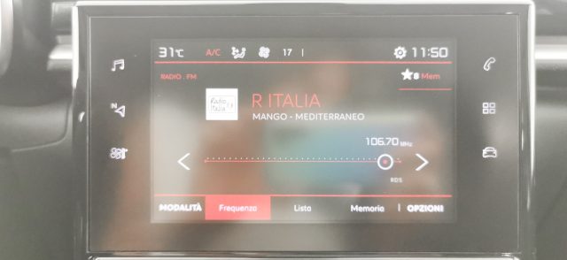 CITROEN C3 usata 74