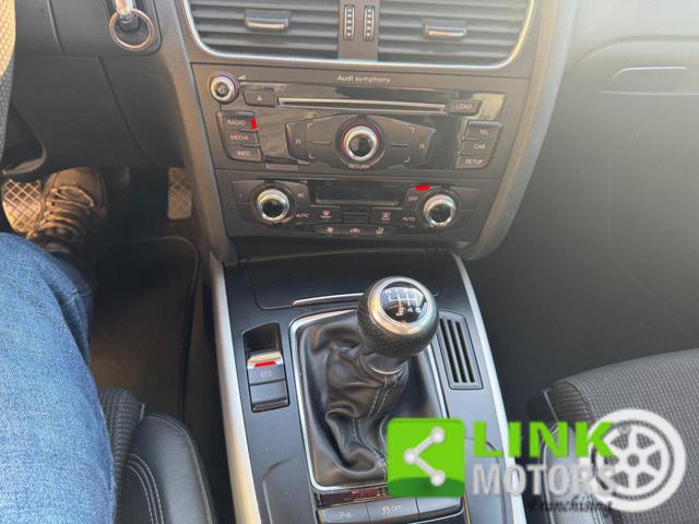AUDI A4 usata 20