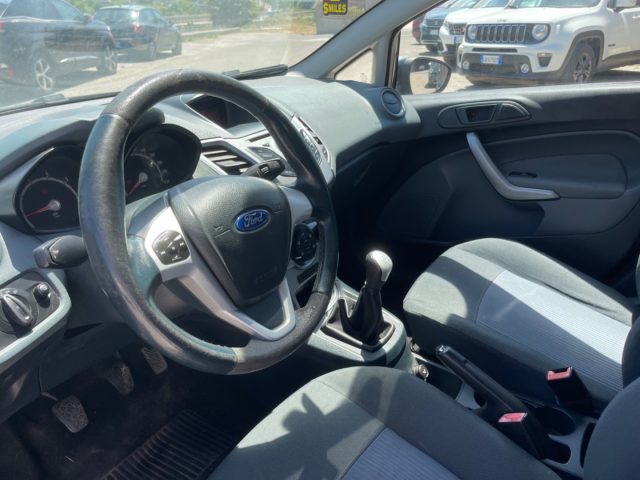 FORD Fiesta usata 7