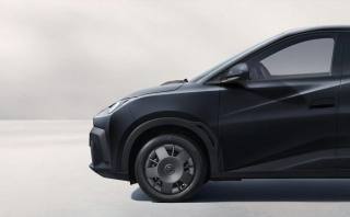 BYD Dolphin Surf usata, con Airbag Passeggero