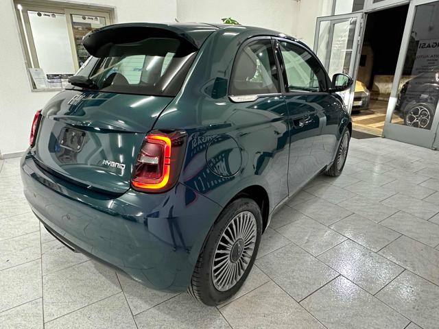 FIAT 500 usata, con Airbag Passeggero