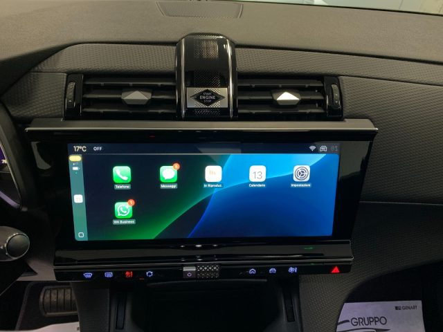 DS AUTOMOBILES DS 7 usata, con Controllo automatico clima