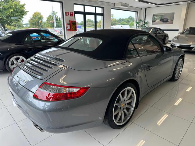 PORSCHE 911 usata, con Autoradio
