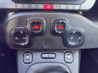 FIAT Panda Cross usata, con Bracciolo