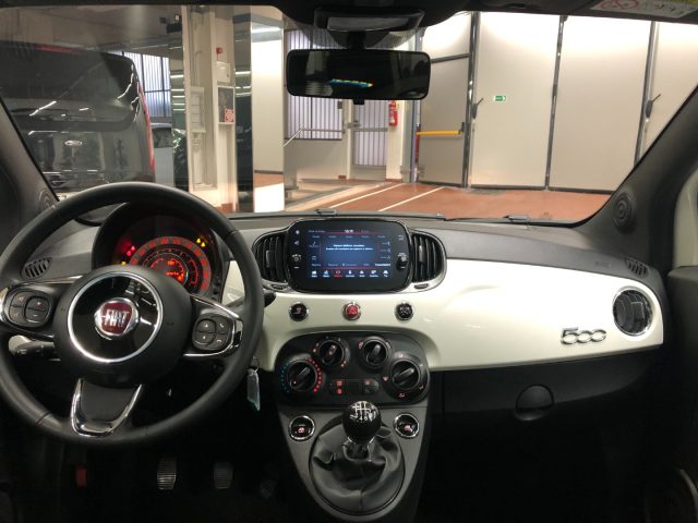 FIAT 500 usata, con Cruise Control