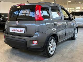 FIAT Panda usata, con Alzacristalli elettrici