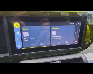 FIAT Grande Panda usata, con Portellone posteriore elettrico