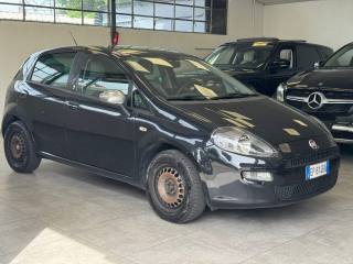 FIAT Punto 1.4 8V 5p. Easypower *GPL*DISTRIBUZ. ESEGUITA*