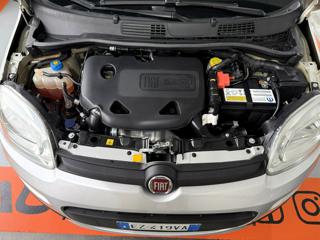 FIAT Panda usata 16