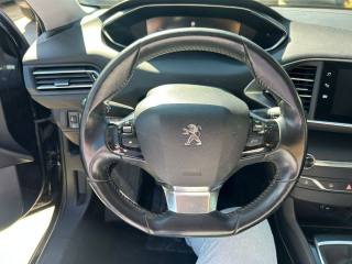 PEUGEOT 308 usata, con Controllo trazione