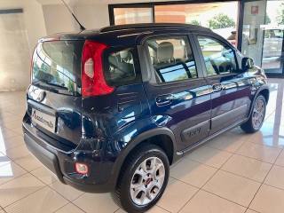 FIAT Panda usata, con Alzacristalli elettrici