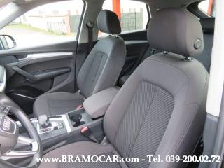 AUDI Q5 usata, con Touch screen