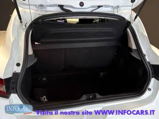 RENAULT Clio usata, con Volante multifunzione