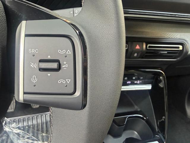 CITROEN C3 usata, con ESP
