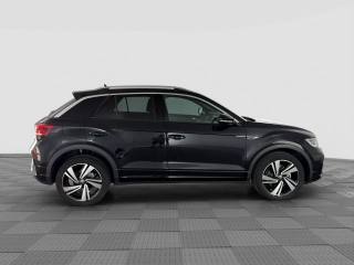VOLKSWAGEN T-Roc usata 5