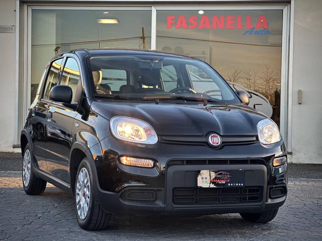 FIAT Panda usata, con Airbag