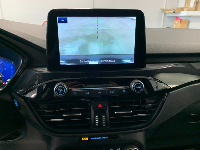 FORD Kuga usata, con Autoradio digitale