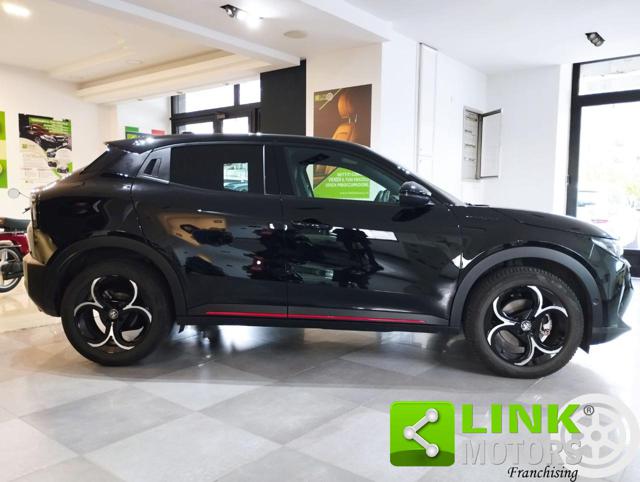 ALFA ROMEO Junior usata, con Airbag Passeggero