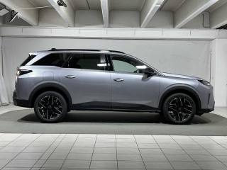 PEUGEOT 5008 usata, con Climatizzatore