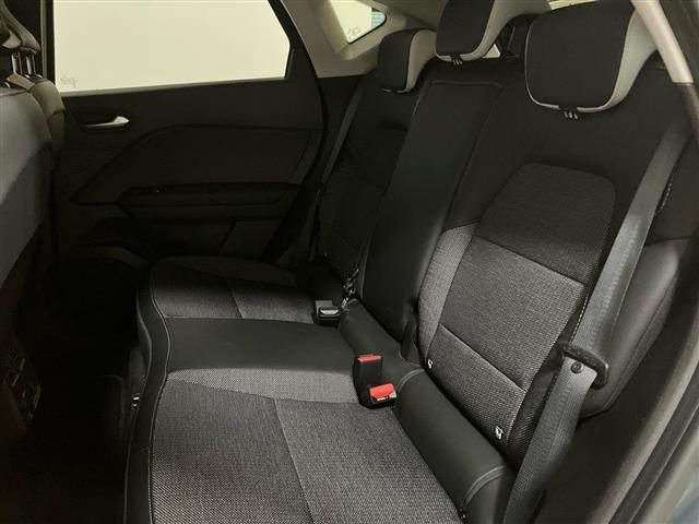 RENAULT Captur usata, con ESP