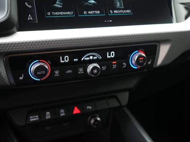 AUDI A1 usata, con Controllo trazione