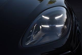 PORSCHE Macan usata, con Antifurto