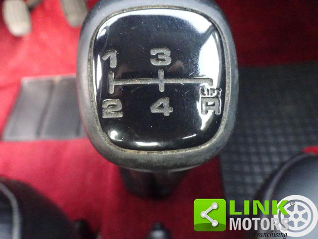 MINI Cooper usata, con Pneumatici quattro stagioni