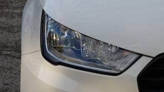 AUDI A1 usata, con Volante multifunzione
