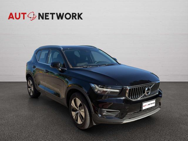VOLVO XC40 usata, con Airbag laterali